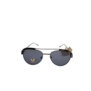 True Religion Women's Metal Frama Sunglasses - OS